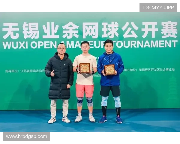 刘强专访:从青涩少年到网球高手的成长之路回顾